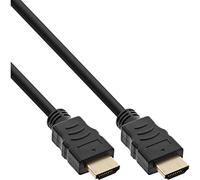 InLine 17005P - Cable HDMI, Negro