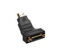 Inline 17670W - Adaptador HDMI a DVI-D