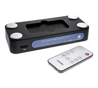 InLine 17675I - Conmutador HDMI (5 entradas/1 salida, electrónico, 3D)