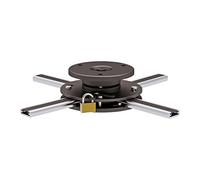 InLine 23138A - Soporte de pantalla plana para Office