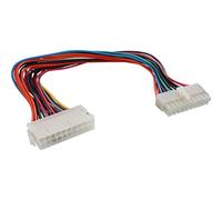 Inline 26640 - cable (0,3 m, male connector / female connector)