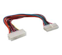 Inline 26640 - cable (0,3 m, male connector / female connector)