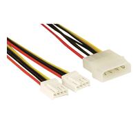 Inline 26950 - cable (0,2 m)