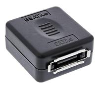 InLine 27500 - Adaptador eSATA a SATA hembra (eSATA hembra)
