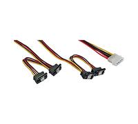 InLine 29672B - Cable (Multi, .)