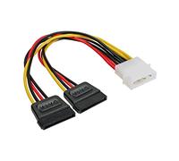 InLine 29672B - Cable (Multicolor)