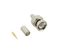 InLine 30068 Adaptador de Cable Bronce - Adaptador para Cable (Bronce)
