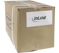 INLINE 30er Bulk-Pack DisplayPort Kabel - 4K2K - Schwarz - vergoldete Kontakte - 2m (B-17102P) Marca