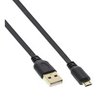 InLine 31710F - Cable micro USB 2.0 (1 m)