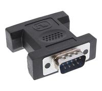 InLine 32214I - Minicadena de transmisión (Conector de 9 Polos, Forma Larga)