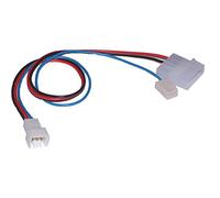 InLine 33005 Cable de alimentación Interna - Cables de alimentación Interna (Multicolor)