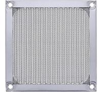 INLINE 33379A. Rejilla DE Aluminio 92X92MM