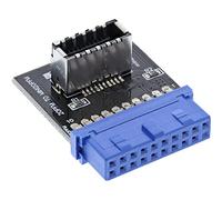 InLine 33446B - Adaptador Interno USB 3.0 a 3.1