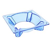 InLine 36011 Hardware - Accesorio de refrigeración Azul