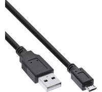Inline Cable Micro-USB 2.0 3m
