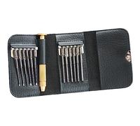 InLine 4043718112234 - Juego de destornilladores