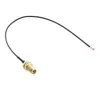 Inline 40835b cable coaxial 0,2 m
