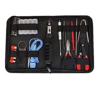 InLine 43018 - Juego de herramientas para ordenador y electrónica (34 piezas)