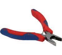 InLine 43063B - Alicates Combinados para electrónica