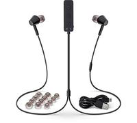 InLine 55356I Pure Mobile ANC - Auriculares in-Ear con Bluetooth (ANC)