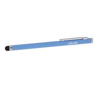 InLine 55467B - Lápiz Capacitivo para Pantalla táctil de Smartphone y Tablet, Color Azul