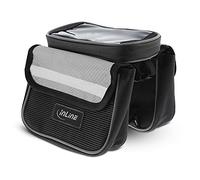 InLine 55669 Deporte Multi Fit sobre Marco - 16 x 11 x 4 cm, Color Negro