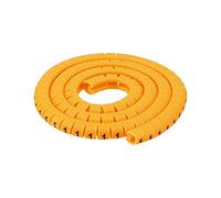 InLine 59961E - Juego de 1000 marcadores de Cables (3,0-5,2 mm, n.º 0-9)