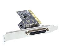 InLine 66632I - Adaptador de Puerto Paralelo