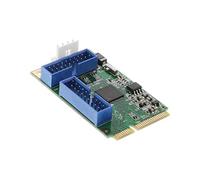 InLine 66905 - Tarjeta Mini-PCIe