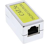 InLine 69994A - Cable de conexión rossover (Cat. 5)