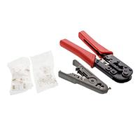 InLine 74100I alicate - Alicates (Rojo)