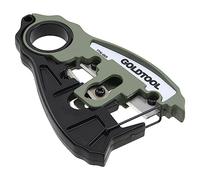 InLine 74101A - Cortacables universal y cuchilla pelacables para cables coaxiales