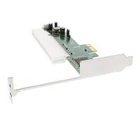 Inline 76616I - Interfaz para Tarjeta adaptadora (PCI a PCIe)