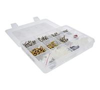 InLine 77789B - Tornillos de Ordenador, Multicolor