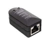 InLine 79999I - Tester para probar las conexiones PoE / PoE + a IEEE 802.3af e IEEE 802.3at, negro