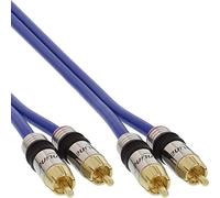 InLine 89705P - Cable Cinch (5 Metros), Azul