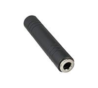 InLine 99307 - Adaptador de Audio (Clavija de 6,3 mm, estéreo)