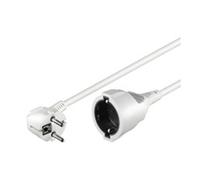 Inline - cable alargador de alimentación (3 m)