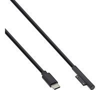 InLine® Cable de Carga USB Tipo C a Surface (3 m)
