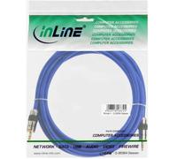 InLine Cable jack PREMIUM, 3,5mm macho / macho, 7m