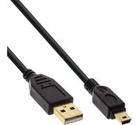 InLine cable USB - 1.5 m