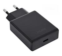 Cargador USB-C InLine 31565B 65 W Power Delivery con protección contra sobretensiones