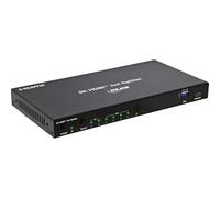 Inline Divisor HDMI 2x4, 8K 60Hz, 4K 120Hz, HDMI 2.1