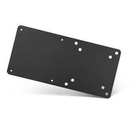 InLine 23176A - Soporte para Intel NUC a VESA 75/100