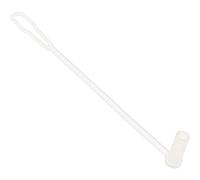 InLine® LWL ST/Simplex SC Plug 10 - Protector contra el polvo (10 unidades)