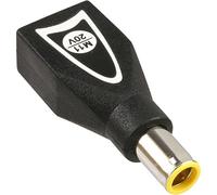 InLine Notebook TIP M11 - adaptador para conector de corriente
