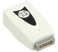 InLine Notebook TIP M16 magnetic - adaptador para conector de corriente