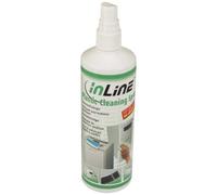 InLine® PC Cleaner for Plastic Parts Pump Spray Bottle 250ml