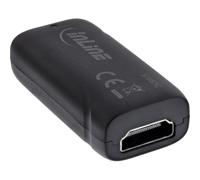 Inline Repetidor HDMI 4K 60Hz HDMI 2.0b 18Gb/s
