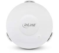 InLine Sensor de Humedad SmartHome 40151